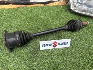 Привод задний SUZUKI ESCUDO 2007