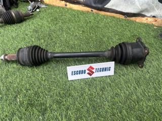 Привод задний SUZUKI ESCUDO 2007