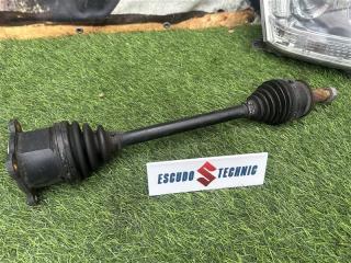 Привод задний SUZUKI ESCUDO 2007