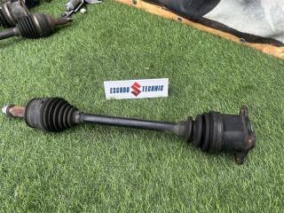 Привод задний SUZUKI ESCUDO 2007