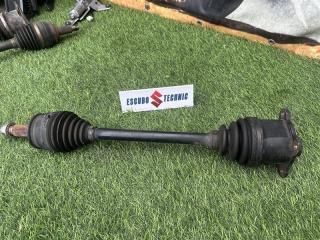 Привод задний SUZUKI ESCUDO 2007