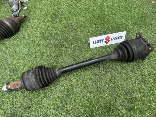 Привод задний SUZUKI ESCUDO 2007