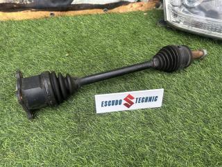 Привод задний SUZUKI ESCUDO 2007