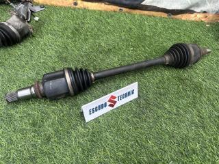 Привод задний левый SUZUKI ESCUDO 2011