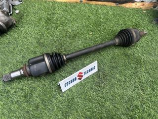 Привод задний левый SUZUKI ESCUDO 2011