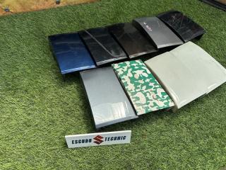 Накладка на крыло передняя SUZUKI ESCUDO 2007