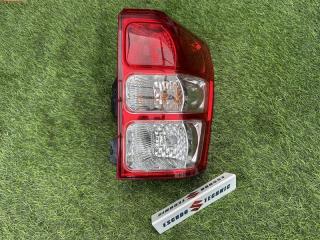 Стоп-сигнал задний правый SUZUKI ESCUDO 2013