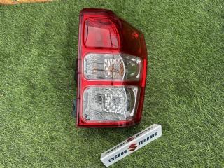 Стоп-сигнал задний правый SUZUKI ESCUDO 2006