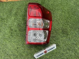 Стоп-сигнал задний правый SUZUKI ESCUDO 2006