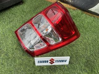 Стоп-сигнал задний правый SUZUKI ESCUDO 2008