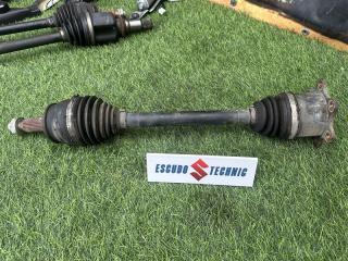 Привод задний правый SUZUKI ESCUDO 2011