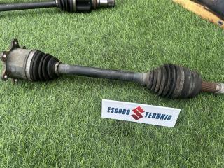 Привод задний правый SUZUKI ESCUDO 2011