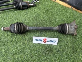 Привод задний правый SUZUKI ESCUDO 2011