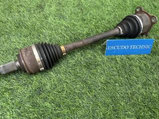 Привод передний левый SUZUKI ESCUDO 2008