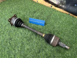 Привод передний левый SUZUKI ESCUDO 2009