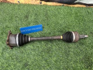 Привод передний левый SUZUKI ESCUDO 2008