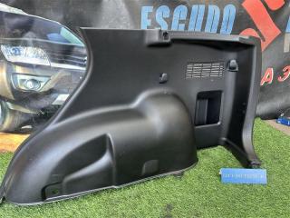 Обшивка багажника нижняя правая SUZUKI ESCUDO 2008