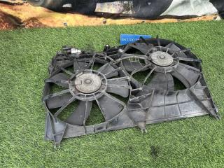 Диффузор радиатора SUZUKI ESCUDO 2006