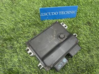 Блок EFI SUZUKI ESCUDO 2006