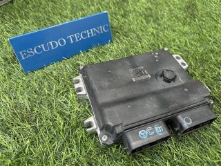 Блок EFI SUZUKI ESCUDO 2012