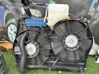 Радиатор основной SUZUKI ESCUDO 2013