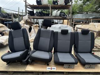 Комплект сидений SUZUKI ESCUDO 2007