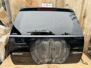 Дверь 5-я SUZUKI ESCUDO 2006