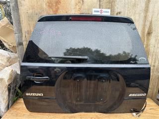 Дверь 5-я SUZUKI ESCUDO 2006