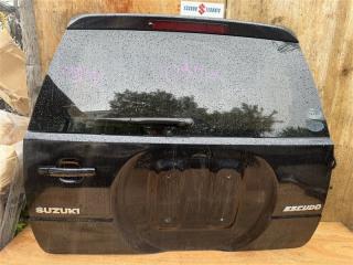 Дверь 5-я SUZUKI ESCUDO 2010