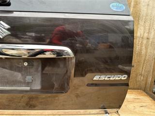 Дверь 5-я SUZUKI ESCUDO TDA4W J24B 69100-65850-000 4 ракурс