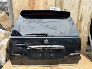 Дверь 5-я SUZUKI ESCUDO 2014