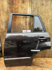 Дверь задняя левая SUZUKI ESCUDO 2013