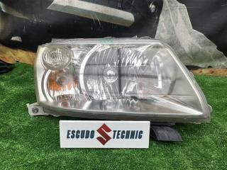 Фара передняя правая SUZUKI ESCUDO 2007