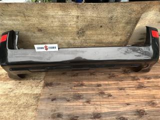 Бампер задний SUZUKI ESCUDO 2013