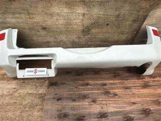 Бампер задний SUZUKI ESCUDO 2008