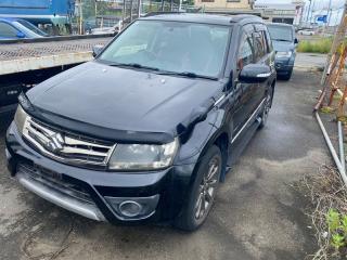Рожок SUZUKI ESCUDO 2012