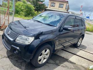 Лючок бензобака SUZUKI ESCUDO TDA4W J24B 64320-65J12-000 4 ракурс