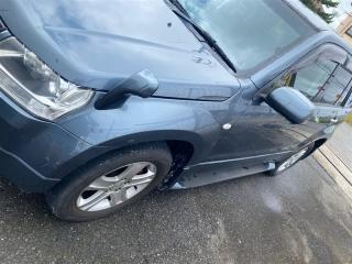 Рожок SUZUKI ESCUDO 2005