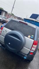 Лючок бензобака SUZUKI ESCUDO TD54W J20A 64320-65J12-000 1 ракурс