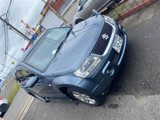 Лючок бензобака SUZUKI ESCUDO TD54W J20A 64320-65J12-000 2 ракурс