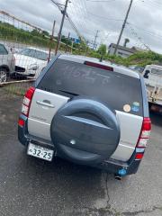 Лючок бензобака SUZUKI ESCUDO TD54W J20A 64320-65J12-000 3 ракурс