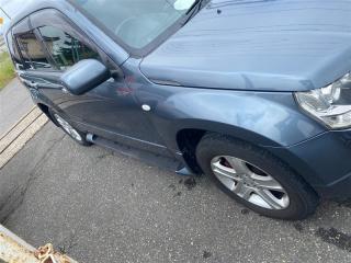 Лючок бензобака SUZUKI ESCUDO 2005 контрактная Лючок бензобака SUZUKI ESCUDO 2005