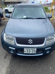 Лючок бензобака SUZUKI ESCUDO TD54W J20A 64320-65J12-000 5 ракурс