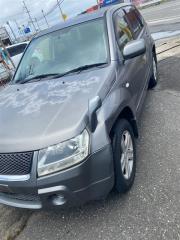 Рожок SUZUKI ESCUDO 2005