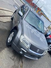 Лючок бензобака SUZUKI ESCUDO TD54W J20A 64320-65J12-000 2 ракурс