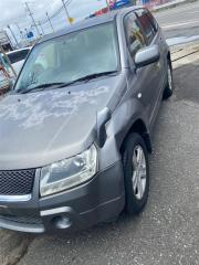 Лючок бензобака SUZUKI ESCUDO TD54W J20A 64320-65J12-000 5 ракурс