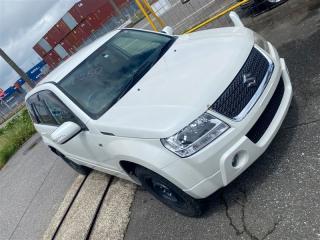 Лючок бензобака SUZUKI ESCUDO TDB4W N32A 64320-65J12-000 2 ракурс
