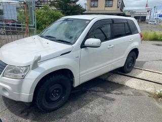 Лючок бензобака SUZUKI ESCUDO TDB4W N32A 64320-65J12-000 4 ракурс