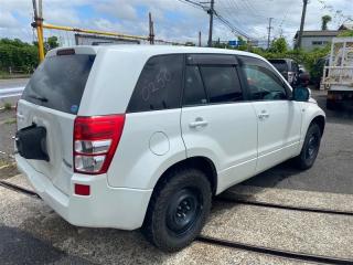 Лючок бензобака SUZUKI ESCUDO 2009 контрактная Лючок бензобака SUZUKI ESCUDO 2009