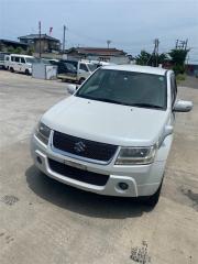 Лючок бензобака SUZUKI ESCUDO TDA4W J24B 64320-65J12-000 1 ракурс